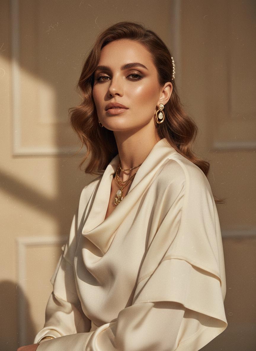 Yaldah Issa brand image